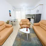 Noa Апартаменты Влёра
