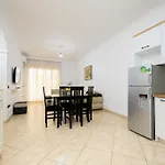 Noa Апартаменты *