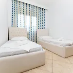 Noa Апартаменты Влёра
