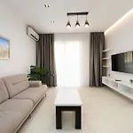 Noa Апартаменты *