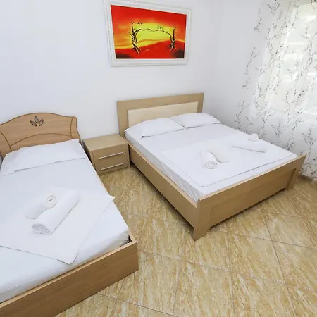 Noa Apartment Vlorë