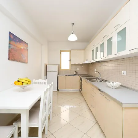 Apartment Noa Vlorë
