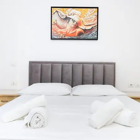 Apartment Noa Vlorë