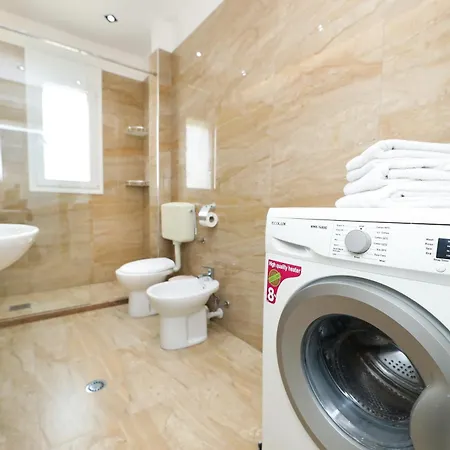 Apartment Noa *