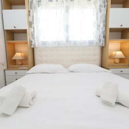Noa Apartment Vlorë