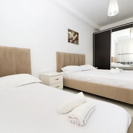 Noa Apartment Vlorë