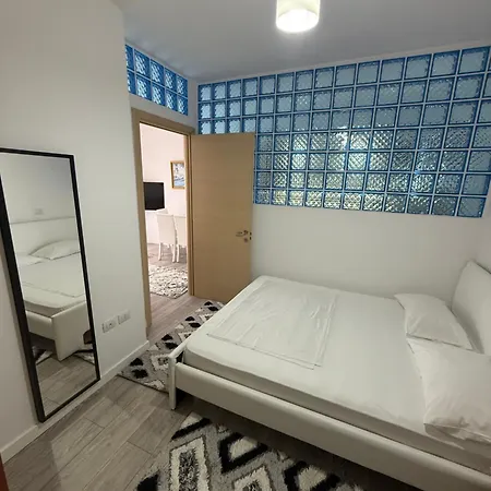 Noa Apartment *
