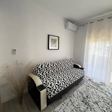 Noa דירה
