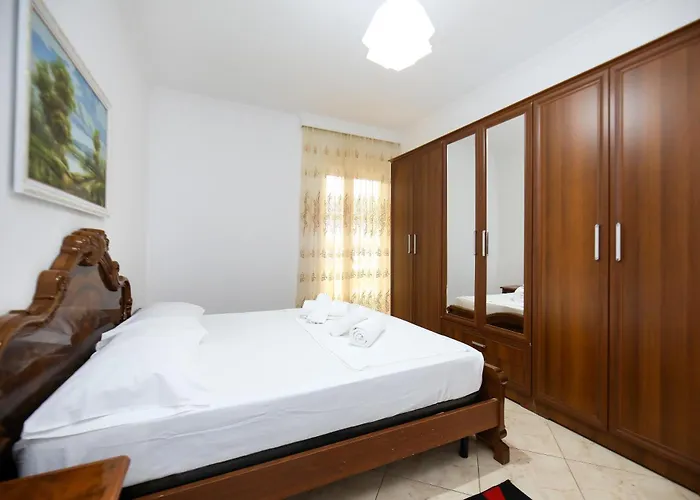 Noa Apartment *