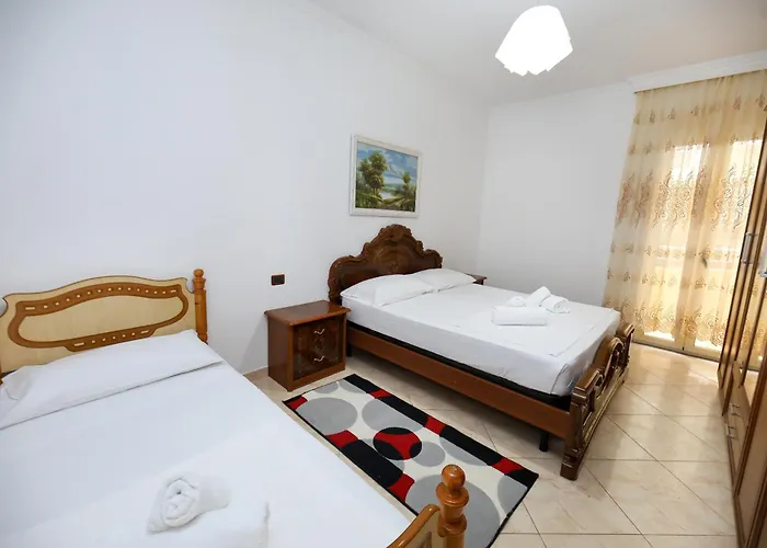 Noa Apartment *
