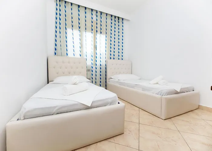 Noa Apartment Vlorë