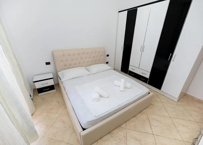 Noa Apartment
