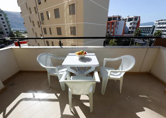 Apartment Noa