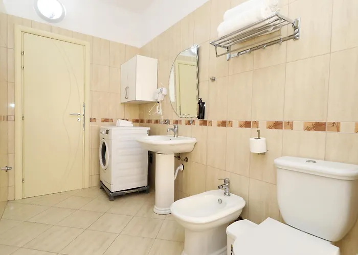 Noa Apartment Vlorë