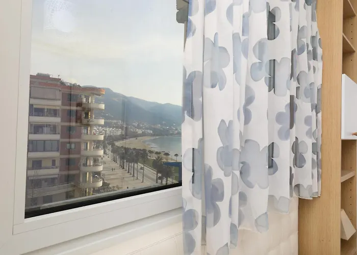 Apartment Noa *