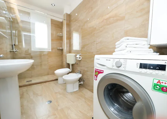 Apartment Noa *