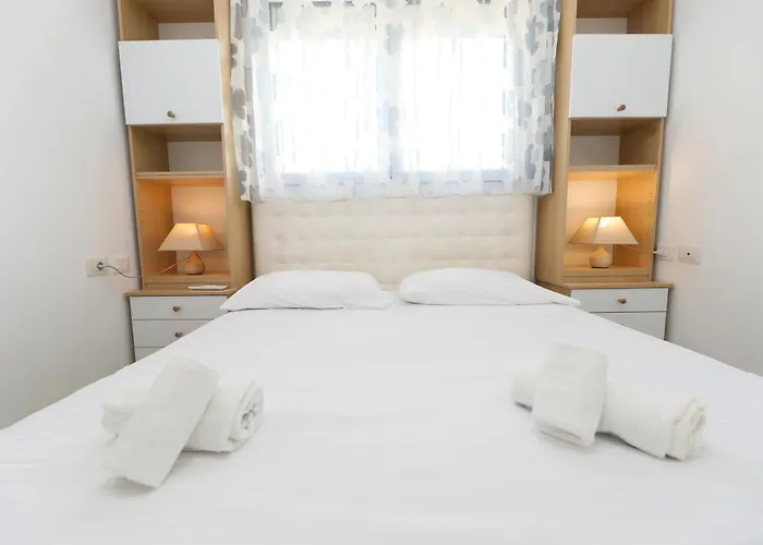 Noa Apartment Vlorë
