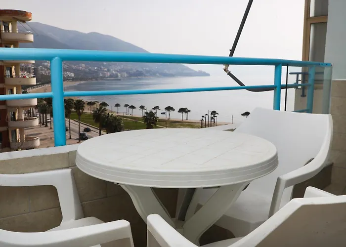 Noa * Vlorë