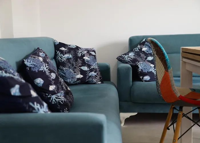 Noa Apartment