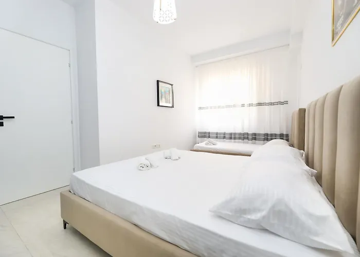 Apartment Noa