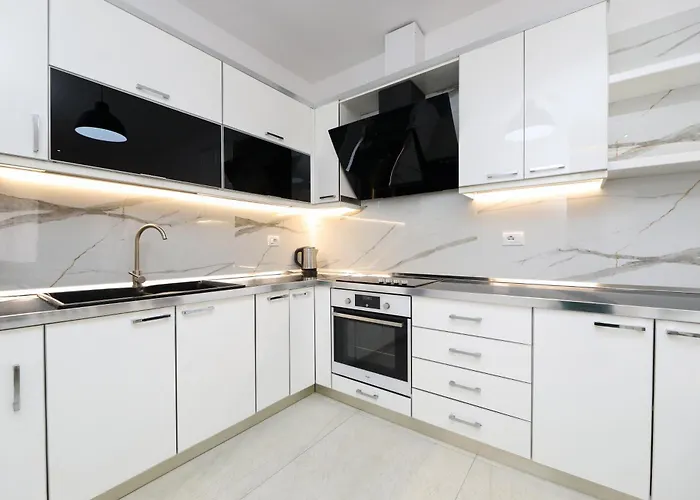 Noa Apartment