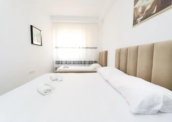 Noa Apartment Vlorë