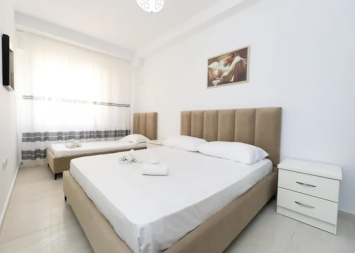 Noa Apartment
