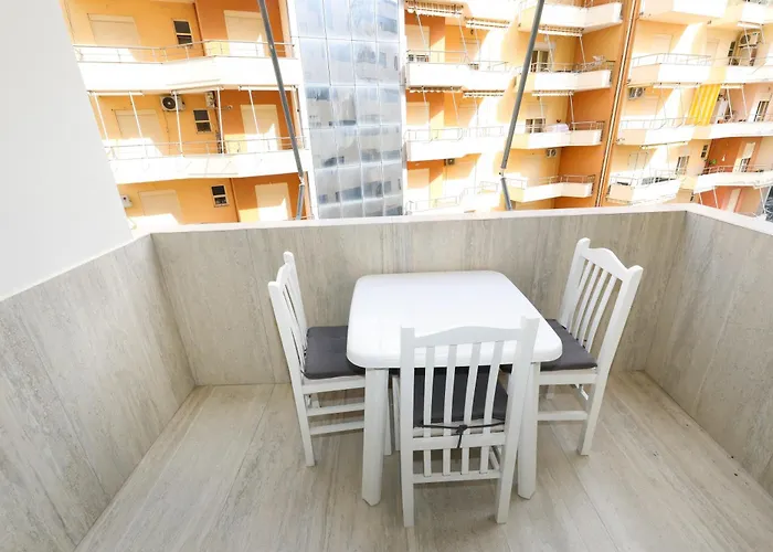 Apartment Noa *