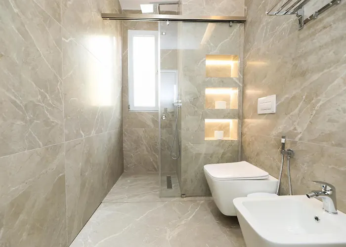 Apartment Noa *