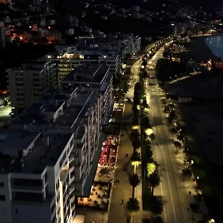 Apartment Noa *