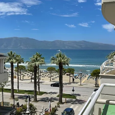 Apartment Noa Vlore
