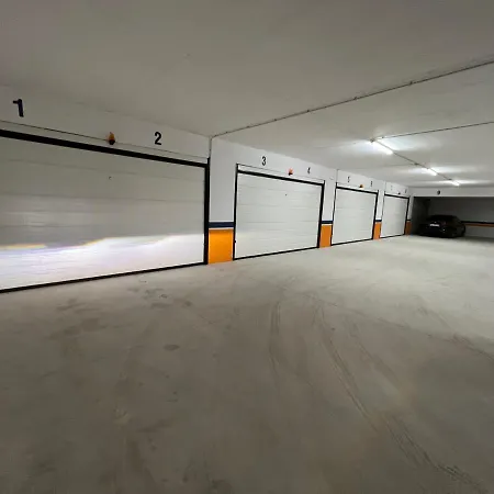 Noa Apartment