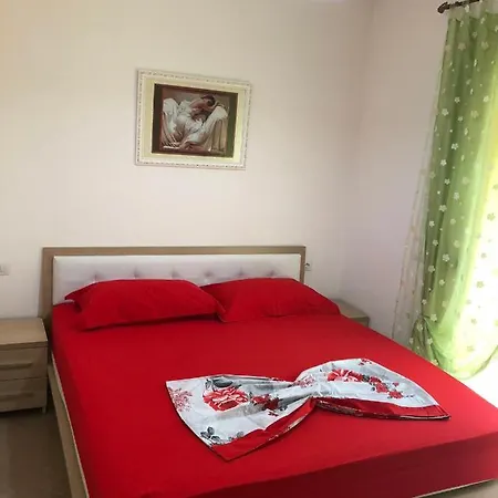 Apartment Noa Vlore