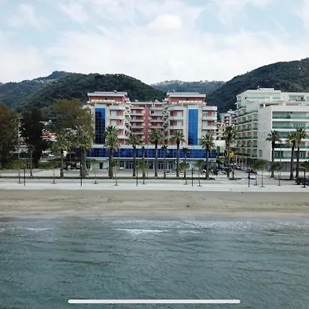 Apartment Noa Vlore