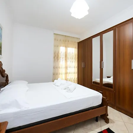 Noa Apartment *