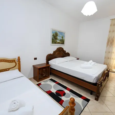 Noa Apartment *