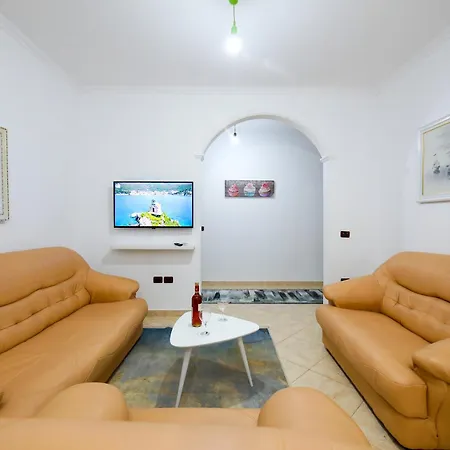 Noa Apartment *