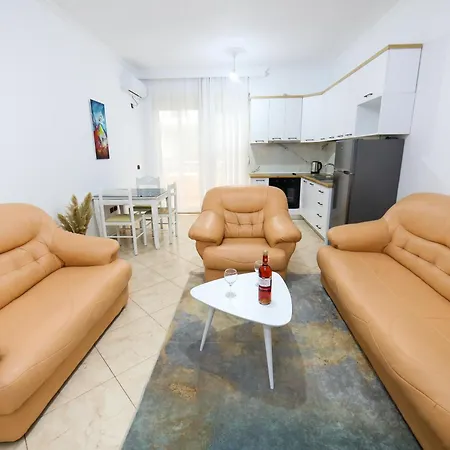 Noa Apartment Vlorë