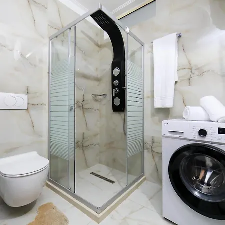 Apartment Noa Vlorë