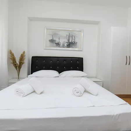 Noa Apartment Vlore