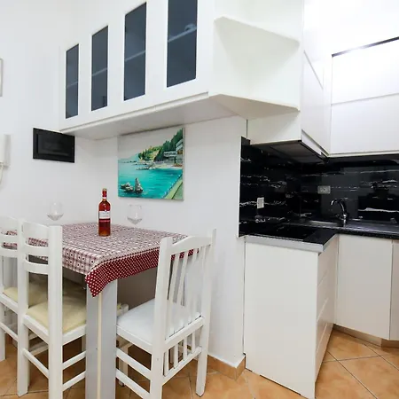 Noa Apartment