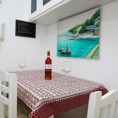 Apartment Noa *
