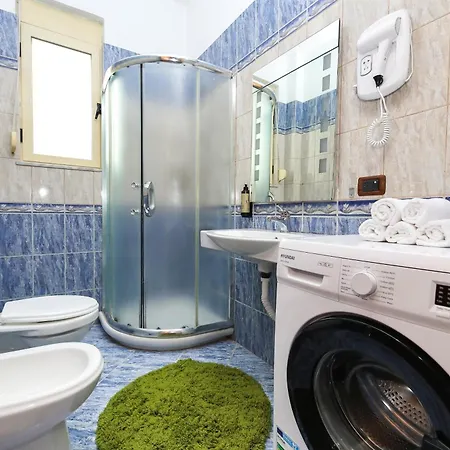 Appartement Noa Vlorë