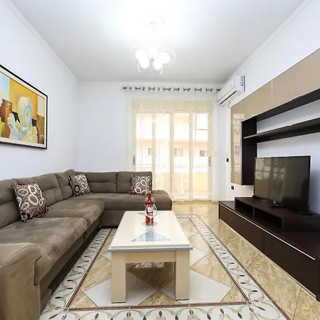 Apartment Noa *