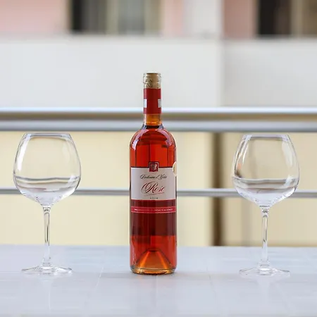 Apartment Noa Vlorë