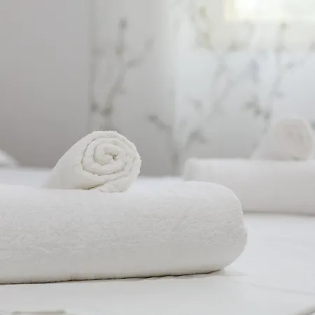 Apartment Noa