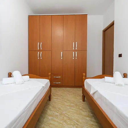 Apartment Noa Vlore