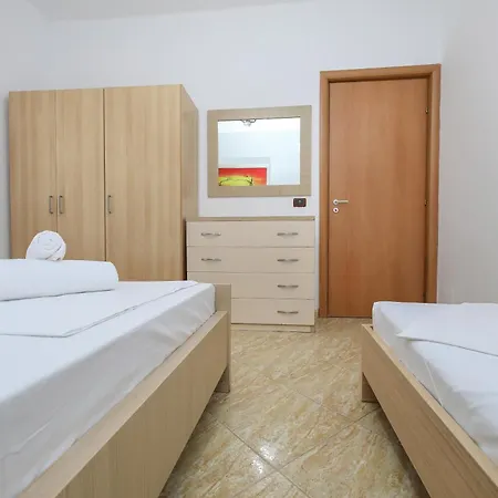 Apartman Noa Vlora