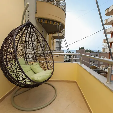 Apartment Noa Vlorë