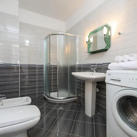 Noa Apartment